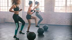 Auf die harte Tour mit HIT-Training 