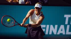 Angelique Kerber x Bad Homburg Open