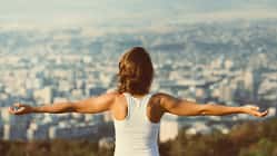 Energiegeladen durch den Tag