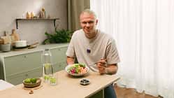 Erling Haaland mit PokeBowl