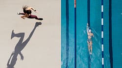 Schwimmen vs. Laufen