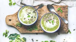 Unsere besten Detox-Rezepte