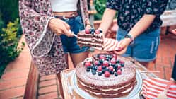 Kuchen mit Xylit süßen? nichts leichter als das