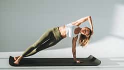 12 Vorteile von Pilates
