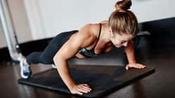 Diese 6 Übungen machen dein Krafttraining besonders effektiv