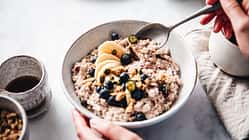High Protein Gerichte 