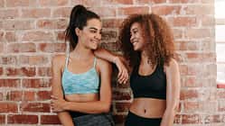 7 Häufige Fehler nach dem Workout