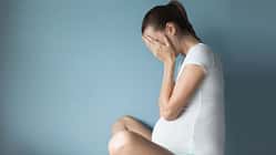 Tabuthema Tokophobie: Nicht wenige Frauen leiden unter Ängsten in der Schwangerschaft