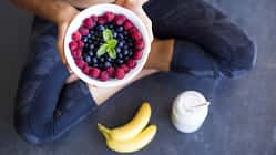 Gesund, clean, frei von Milch und Weizen – das Ernährungskonzept von Projekt Traumfigur