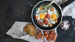 Ernährungsplan Projekt Sexy Bauch