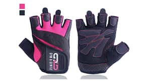 Gym & Gentle Damen Fitness Handschuhe. Gym & Gentle Damen Fitness Handschuhe.