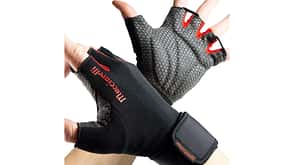 MACCIAVELLI® Fitness Handschuhe. MACCIAVELLI® Fitness Handschuhe.