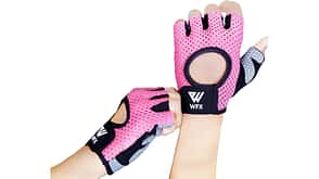 WESTWOOD FOX Fitness Handschuhe. WESTWOOD FOX Fitness Handschuhe.