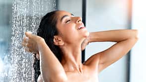 shampoo,shower,treatment,woman,beauty,young,skin,cold,body,house,interior,taking shower,hair,invigorating,modern,hygiene,wellbeing,brunette,wellness,indoors,showering,female,bath,bathroom,attractive,long hair,spa,relax,relaxation,wet,wash,clean,girl,portrait,people,water,home,lifestyle,face,washing,splashing,healthy,refreshing,lady,fresh,apartment,indian,care Showering,And,Bathing,With,Beautiful,Indian,Woman,Taking,Shower,In