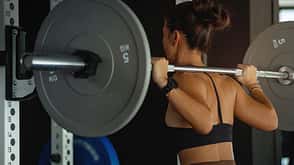 muscular,strength,weight lifting,slim,barbell,body,fit,muscles,outfit,fitness,wellbeing,female,sporty,back view,attractive,athlete,active,equipment,weight,girl,weights,heavy,close-up,person,indoor,lift,gym,bodybuilding,adult,athletic,sportswoman,strong,woman,activity,exercise,training,lifting,muscle,power,physical,sports,bodybuilder,health,sportswear,lifestyle,standing,powerful,workout,healthy,sport Back,View,,Asian,Sporty,Woman,Lifting,Weight,Barbell,In,Gym,