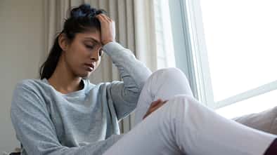 Frauen sind häufiger als Männer von Long Covid betroffen