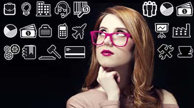 20 Traumjobs im Ranking