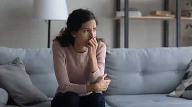 Generalisierte Angststörung, Panikattacken und Phobien: Die Liste der Angsterkrankungen ist lang. Doch nicht immer steckt hinter vermehrter Angst gleich eine Angststörung. 