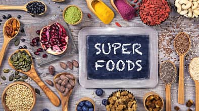 Superfood vs. Local Food: Ring frei für das Food-Duell um die Welt