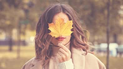Dass es den Herbstblues gibt, ist wissenschaftlich belegt.