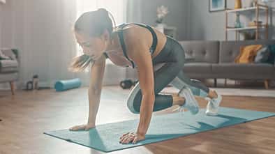Homeworkout