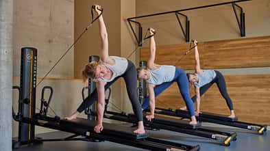 Gravity X Yoga