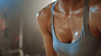 Die besten Brustübungen