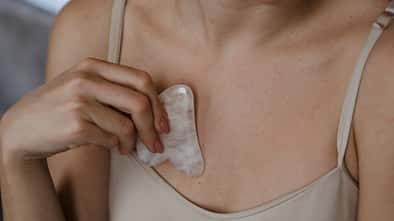 Selfcare für den Körper 