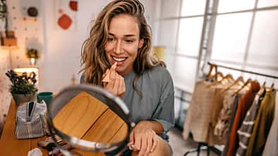 Die beste Lippenpflege / Herbst 2023 / Mixetto Getty Images