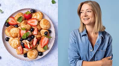 Anna Engelschall Rezepte