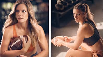 Mona Stevens Interview