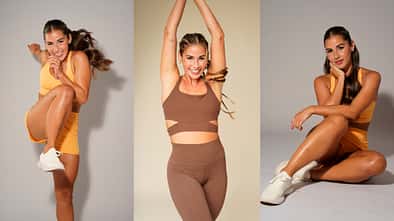 Sarah Engels Women's Health Cover