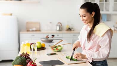 Leckere Rezepte für wenig Geld