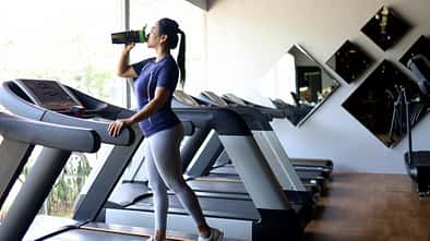 Das ist das beste Cardiotraining zum Abnehmen
