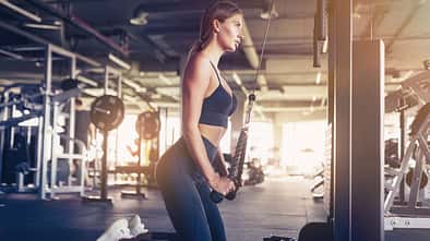 Drop Sets