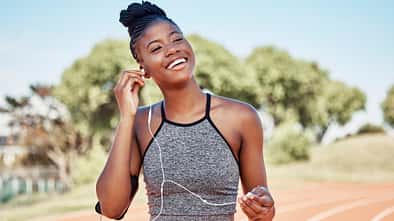 Outdoor-Training