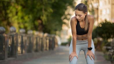 So kann falsches Training deiner Fruchtbarkeit schaden