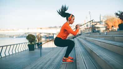 So effektiv ist HIIT
