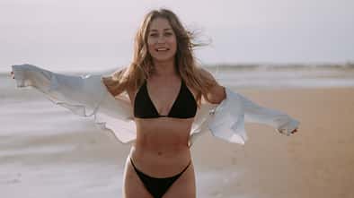 Natalia Wisniewska Strandfigur Regeln