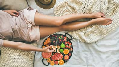 Das beste Food gegen Cellulite
