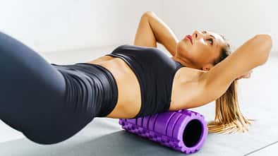 Faszientraining