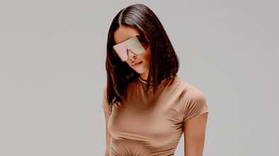 Sommer Glow / Summer 2024 / Patrick Viebranz / Dania Macias