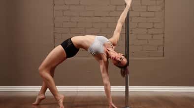 Pole-Dance Pole-Dance