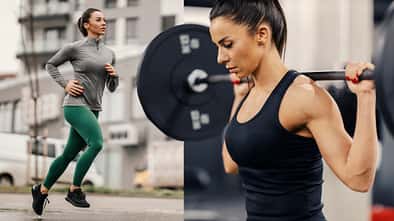 Hybrid Training