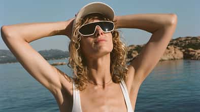 Mineralische Sonnencreme / Sommer 2024 / Le Rub Everyday Sunscreen SPF 30