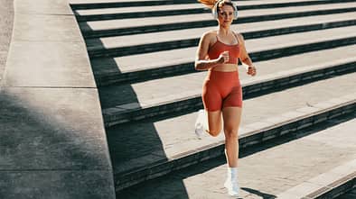 Joggen anfangen