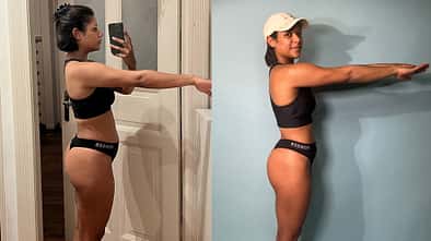 Transformation Joan