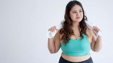 Hormone können verhindern, dass du an Gewicht verlierst