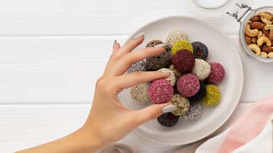 Energy Balls
