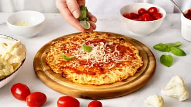 Low-Carb-Pizza